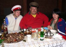 Kuban Abend / ***