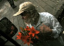 auf der anderen Seite / ***