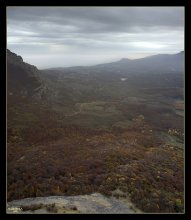 Spotted Mountain Herbst / ***