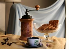 Morning Coffee / ***