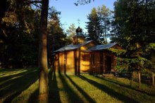 Forest Kirche / ***