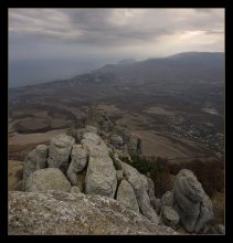 Demerdzhi / ***
