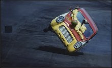 AUTO RODEO 3 / ***