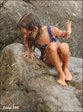 Irgendwann im Sommer / ******