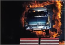 Auto Rodeo 5 / ***