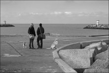 2x2 / Scheveningen. Holland