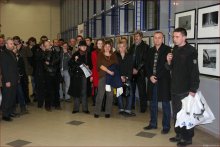 Ausstellung 2008 / ***