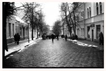 promenade / ulici grodno