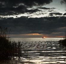 Fischer und das Meer / ***