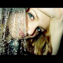 Selbstportrait / olympus sp 700