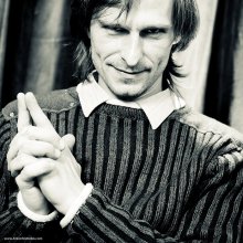 Personen Club: Anatoli Misnikov, er ist tolikm / ***