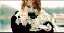 Kaffee in der N / ---