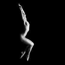 Dance.. / Canon 1D Mark III