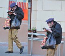 zachetny Bücherfreund / ***