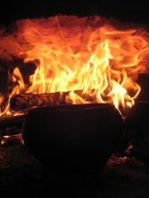 Feuer / ***