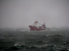 Storm beginnt / ***