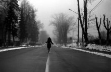 Flucht aus ... / ...