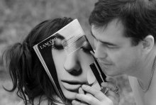 Drucken Flirt / ***