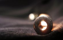 Licht am Ende des Tunnels / .....