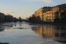 yanvarskaya ... / ***