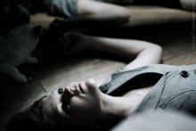Unbeabsichtigter Tod / ---