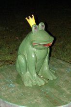 Frosch / ***