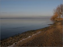 in der Nähe des Minsker Meer / ***
