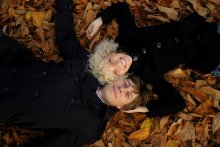 Herbst:) / ***