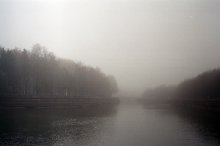 Beginn des Winters / ***