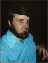SELF Portrait 2 / ***