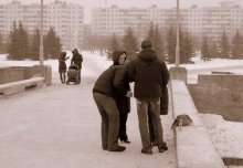 Morgen 2009 / ***
