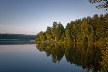Nur Landschaft / **************