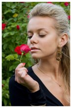 Rose / *****