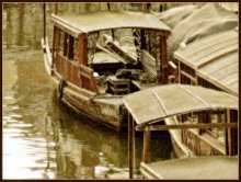 Silk Wasser Suzhou / ***