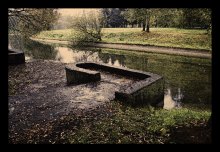 Herbst in der Stadt / ***