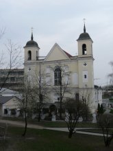 Kirche St. Peter und Paul / ***