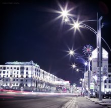 Frohe Weihnachten und Happy New Year! / ***