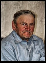 Porträt des Großvaters / ***