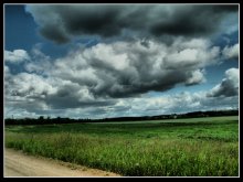 Landschaft / ***