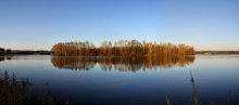 Gleichgewicht / _______