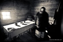 Belarussischen Staatlichen Museum für Volksarchitektur und Leben / ***