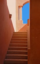 Farbe und Linie IV / ***