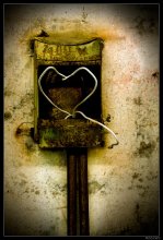 noch einmal über die Liebe ... / .....