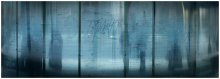 Stoppen des "Northern Lights" / ***