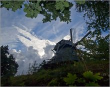 alte Mühle / ***