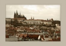 Prager Burg / *****