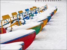 Winter Farben / .....