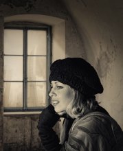 im Vorgriff auf eine bessere / *****