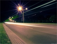 ...night lines / ***