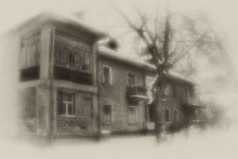 Past Present ... / ***
